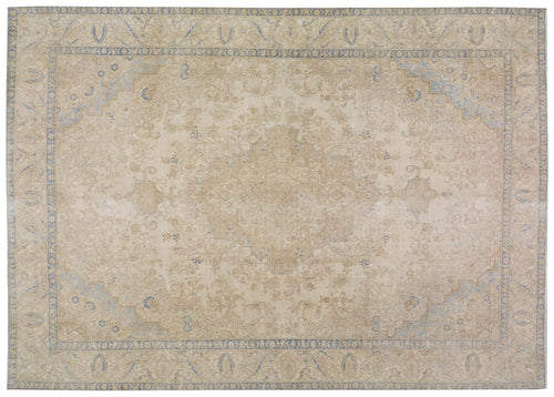 Vintage Persian Tabriz