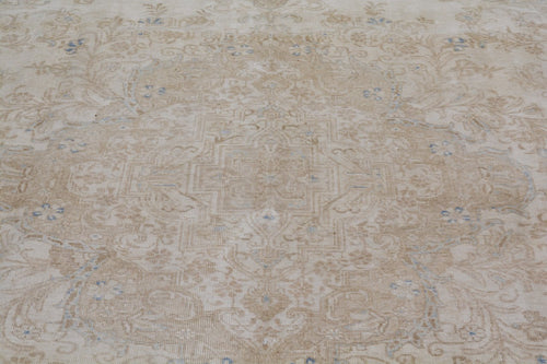 Vintage Persian Tabriz