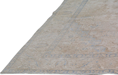 Vintage Persian Tabriz