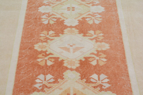 Vintage Turkish Anatolian
