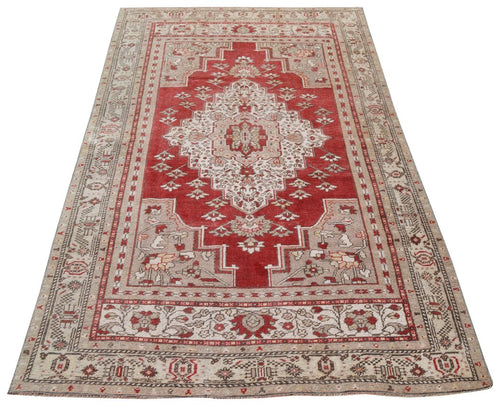 Vintage Turkish Anatolian