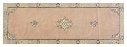 Vintage Turkish Anatolian