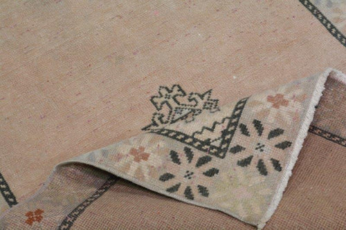 Vintage Turkish Anatolian