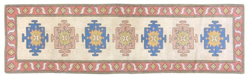 Vintage Turkish Anatolian