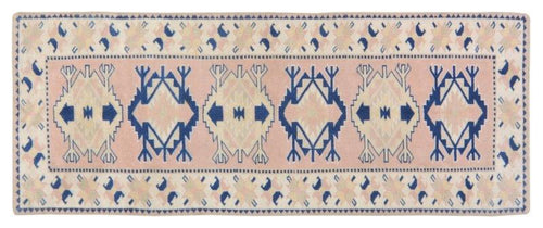 Vintage Turkish Anatolian