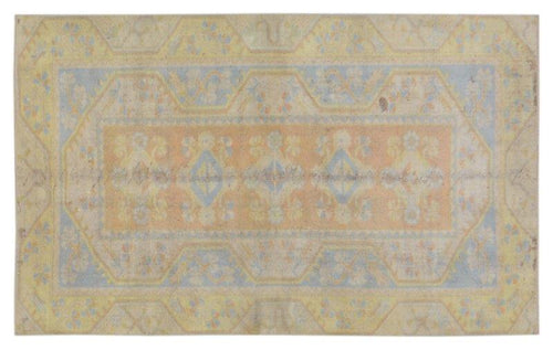 Vintage Turkish Anatolian