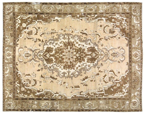 Vintage Turkish Oushak