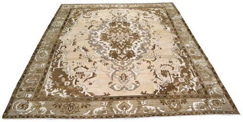 Vintage Turkish Oushak