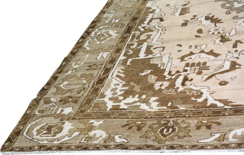 Vintage Turkish Oushak
