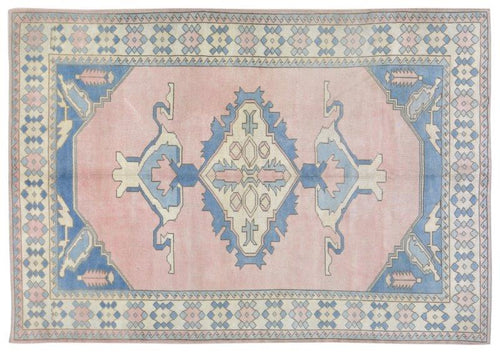 Vintage Turkish Anatolian