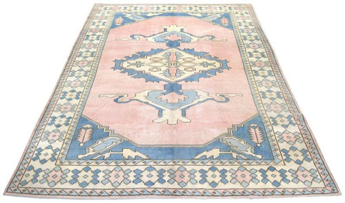 Vintage Turkish Anatolian