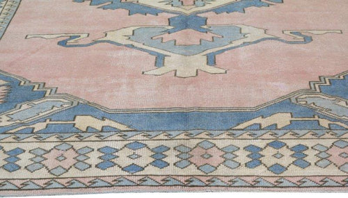 Vintage Turkish Anatolian