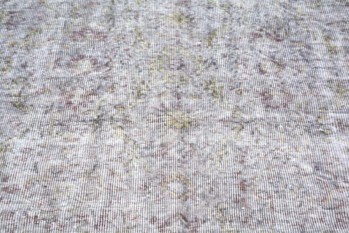 Vintage Persian Tabriz