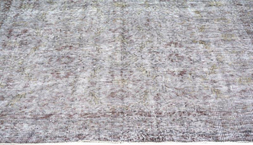 Vintage Persian Tabriz
