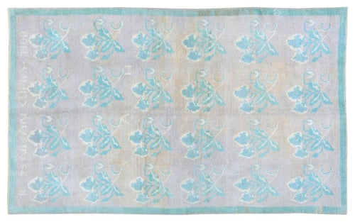 Vintage Turkish Oushak