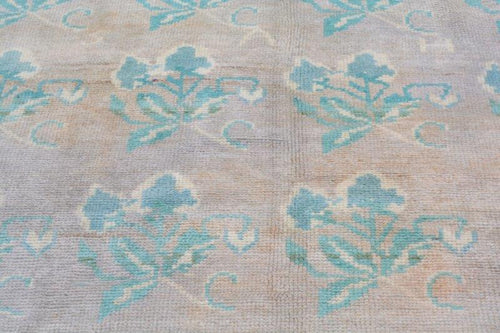 Vintage Turkish Oushak
