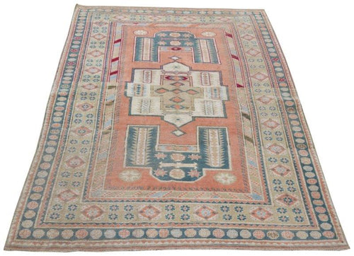 Vintage Turkish Anatolian