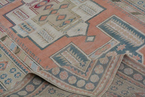 Vintage Turkish Anatolian