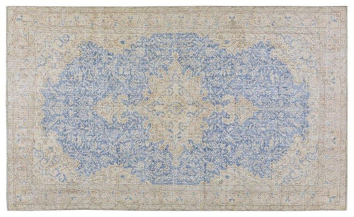 Vintage Persian Tabriz