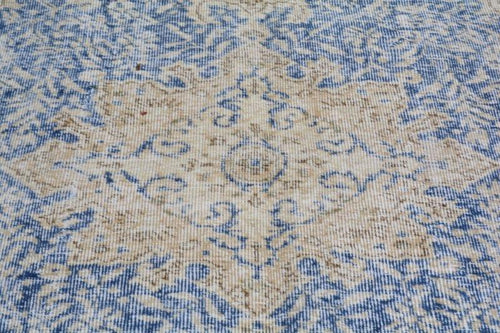 Vintage Persian Tabriz
