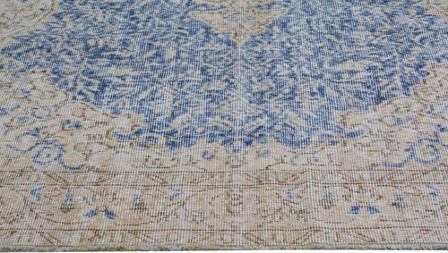Vintage Persian Tabriz