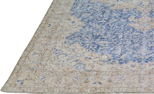 Vintage Persian Tabriz