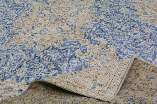 Vintage Persian Tabriz