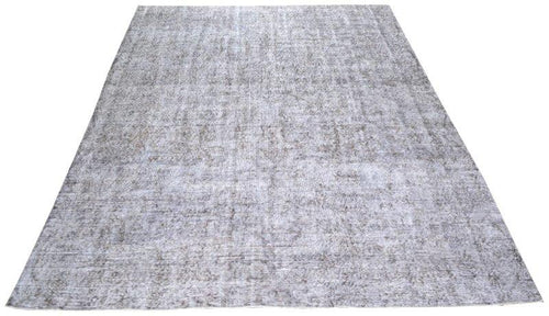 Vintage Persian Tabriz