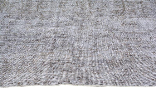 Vintage Persian Tabriz