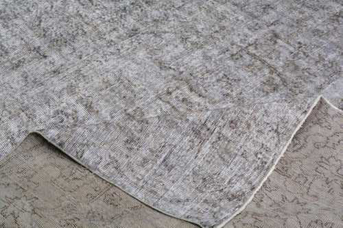 Vintage Persian Tabriz