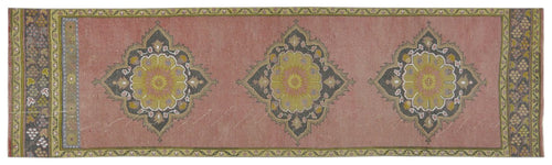 Vintage Turkish Anatolian