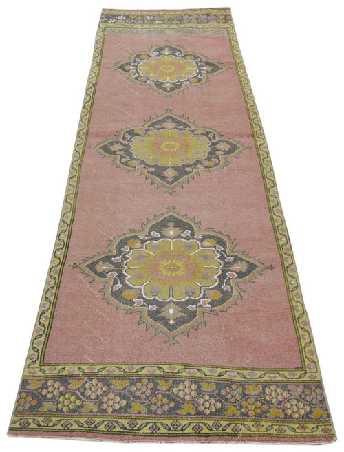 Vintage Turkish Anatolian