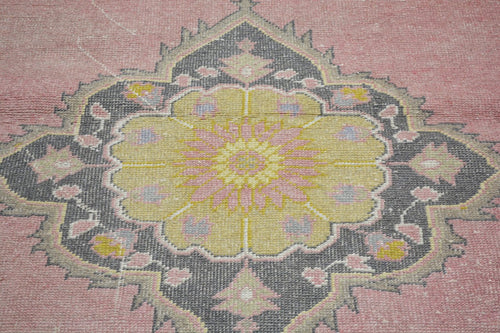 Vintage Turkish Anatolian