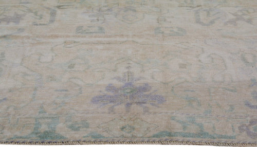Vintage Turkish Oushak