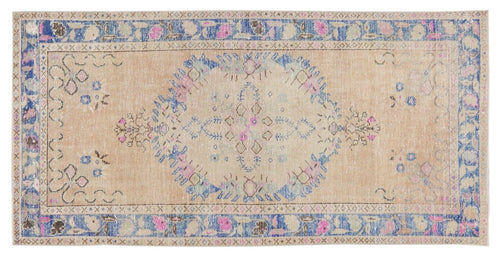 Vintage Turkish Anatolian