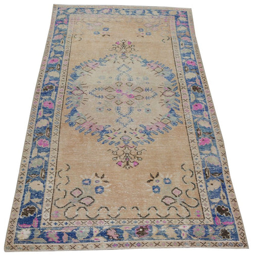 Vintage Turkish Anatolian