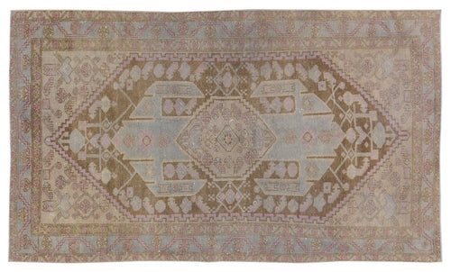 Vintage Persian Malayer