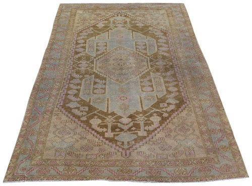 Vintage Persian Malayer