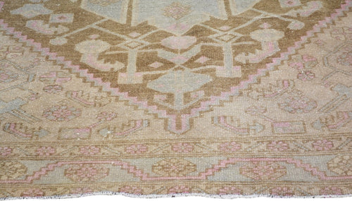 Vintage Persian Malayer