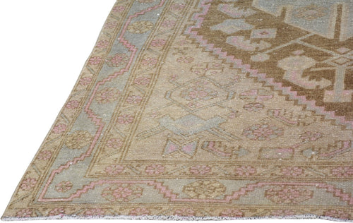 Vintage Persian Malayer