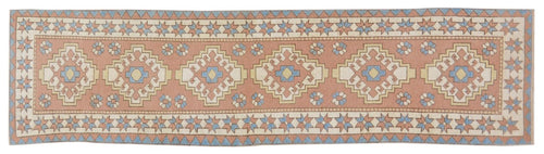 Vintage Turkish Anatolian
