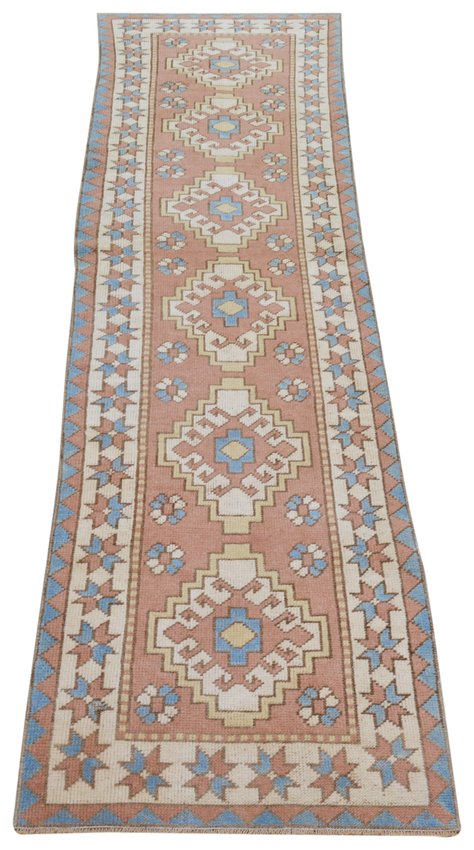 Vintage Turkish Anatolian