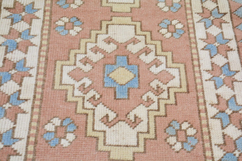 Vintage Turkish Anatolian