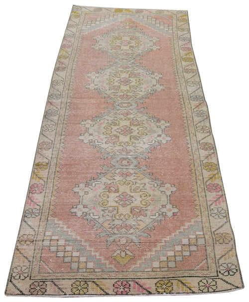 Vintage Turkish Anatolian