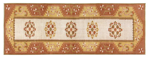 Vintage Turkish Anatolian