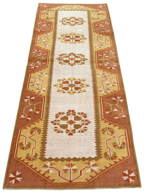 Vintage Turkish Anatolian