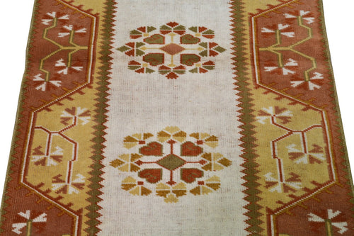 Vintage Turkish Anatolian