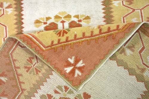 Vintage Turkish Anatolian