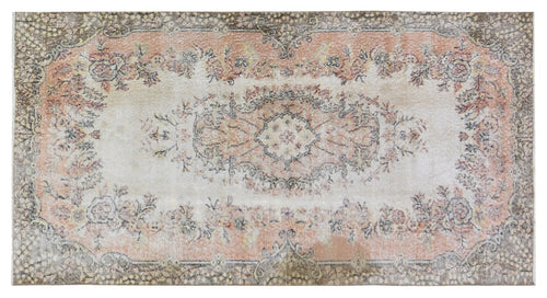 Vintage Turkish Anatolian