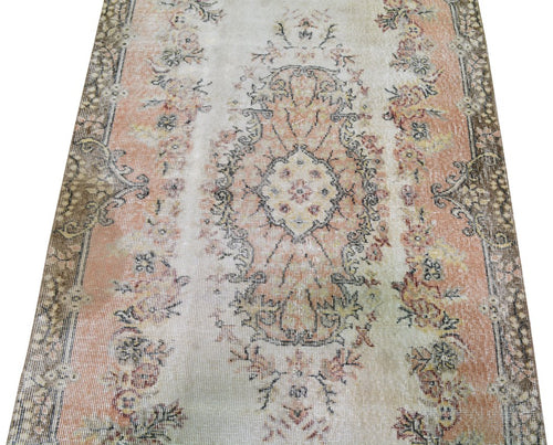 Vintage Turkish Anatolian